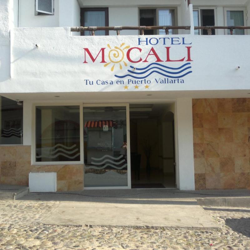 Mocali