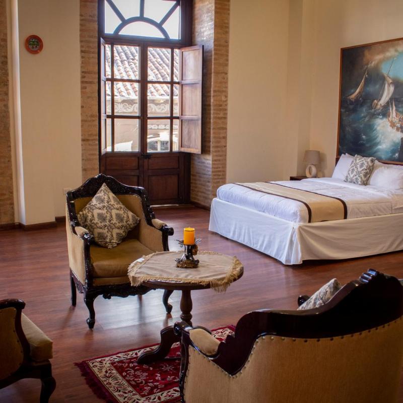 Floré Hotel Boutique