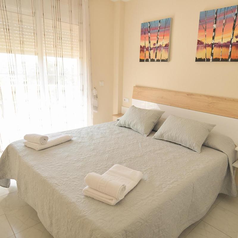 Apartamentos Torrevieja Puerto