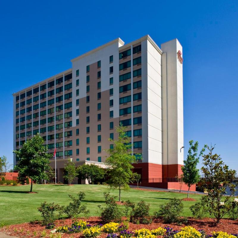 Crowne Plaza Memphis Downtown, an IHG Hotel