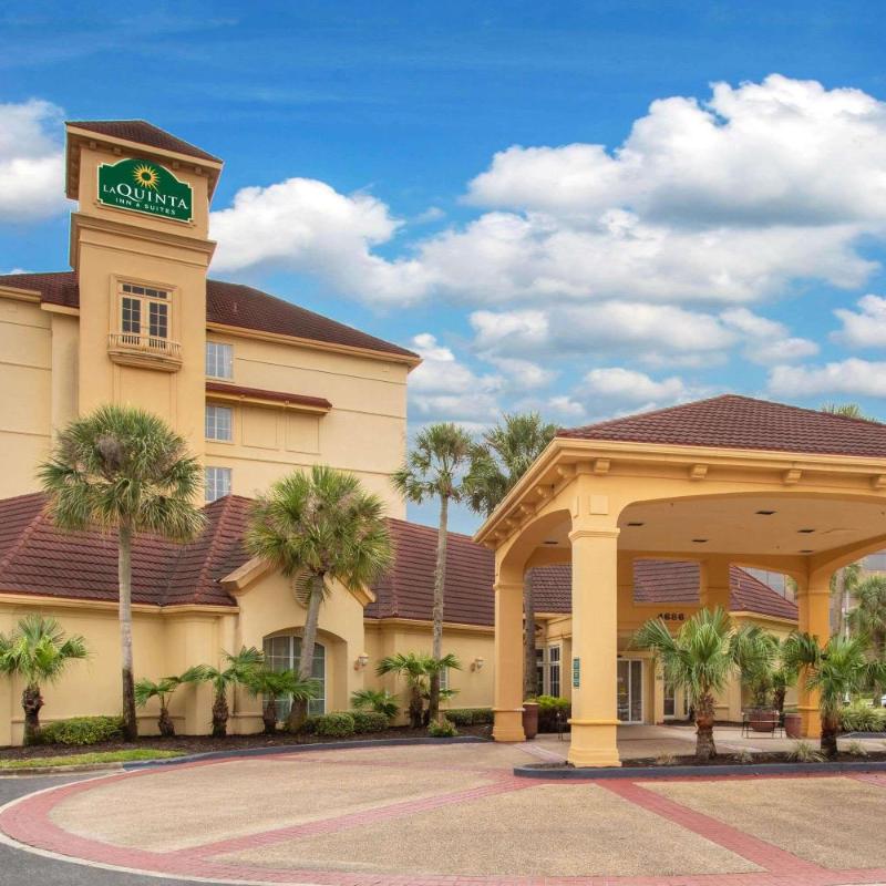 La Quinta by Wyndham Jacksonville Butler Blvd
