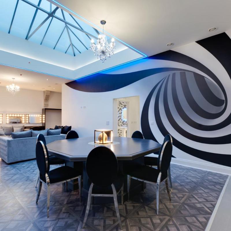 iStay Liverpool Temple Court
