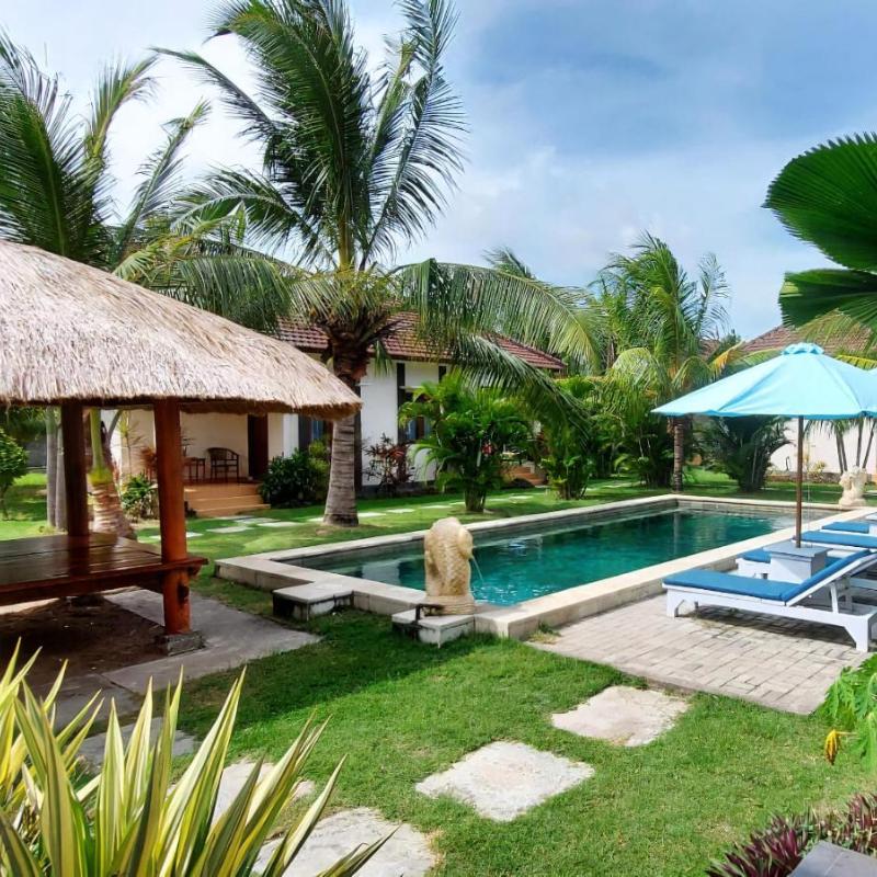 Kuta Paradise