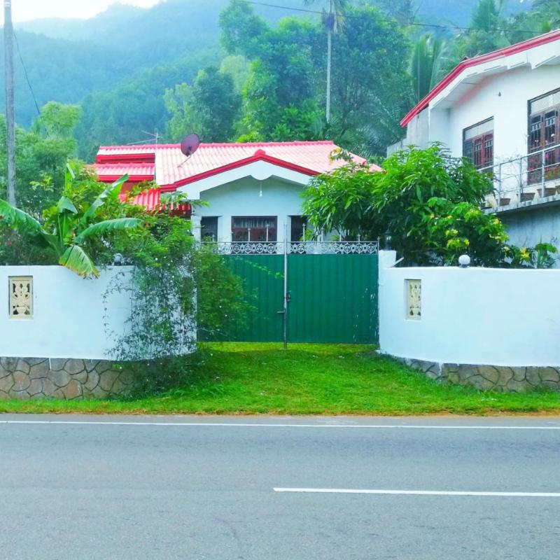 Mount View Family Rest & Cottage