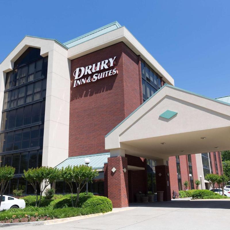 Drury Inn & Suites Birmingham Grandview