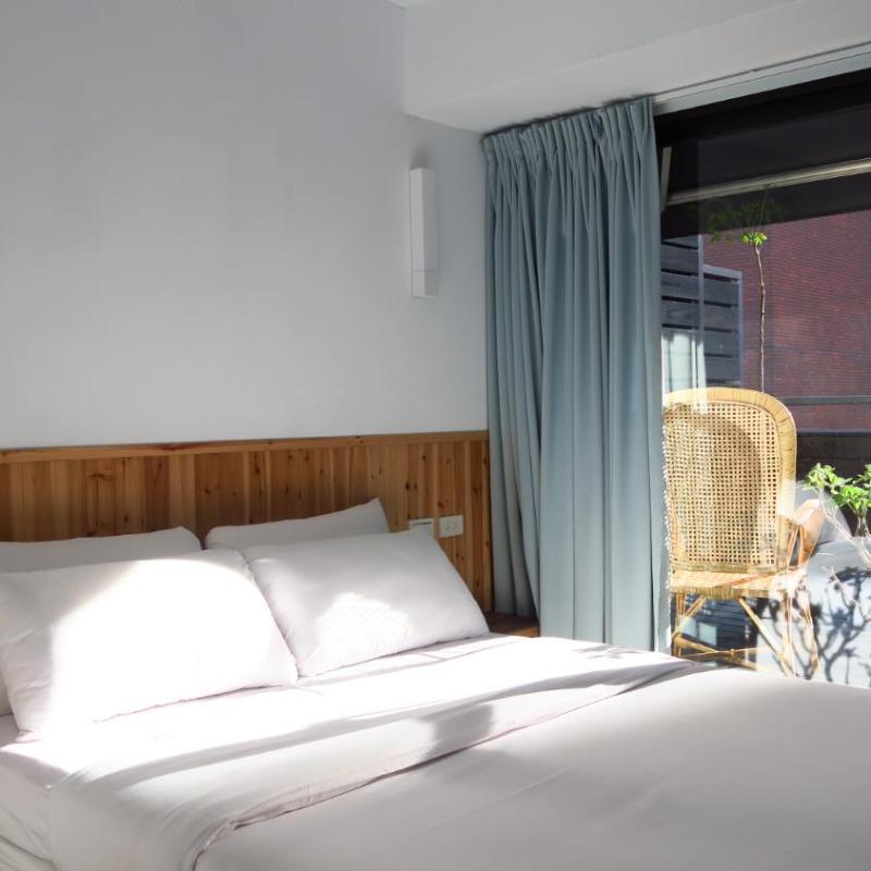 Star Hostel Taipei East