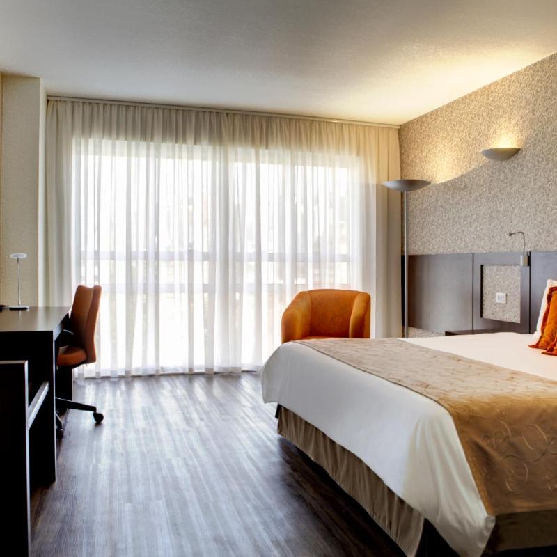 Quality Hotel Curitiba