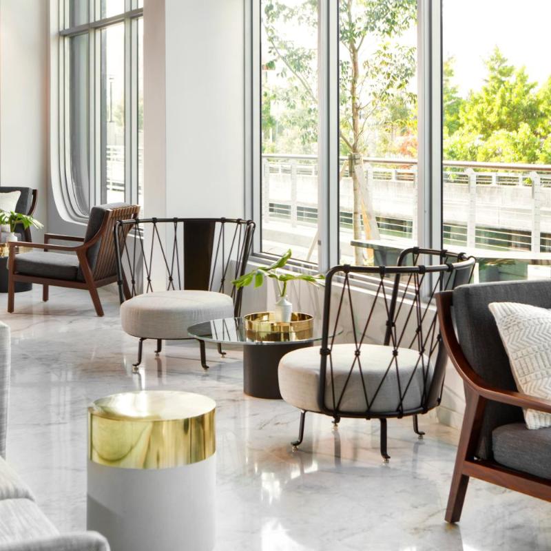 Kimpton - Hotel Palomar South Beach, an IHG Hotel