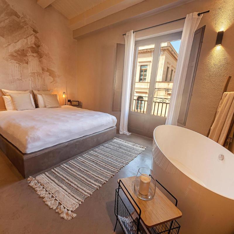 Casa Nostra Boutique Hotel