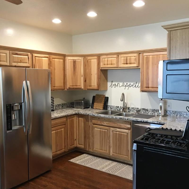 8th South Apartments