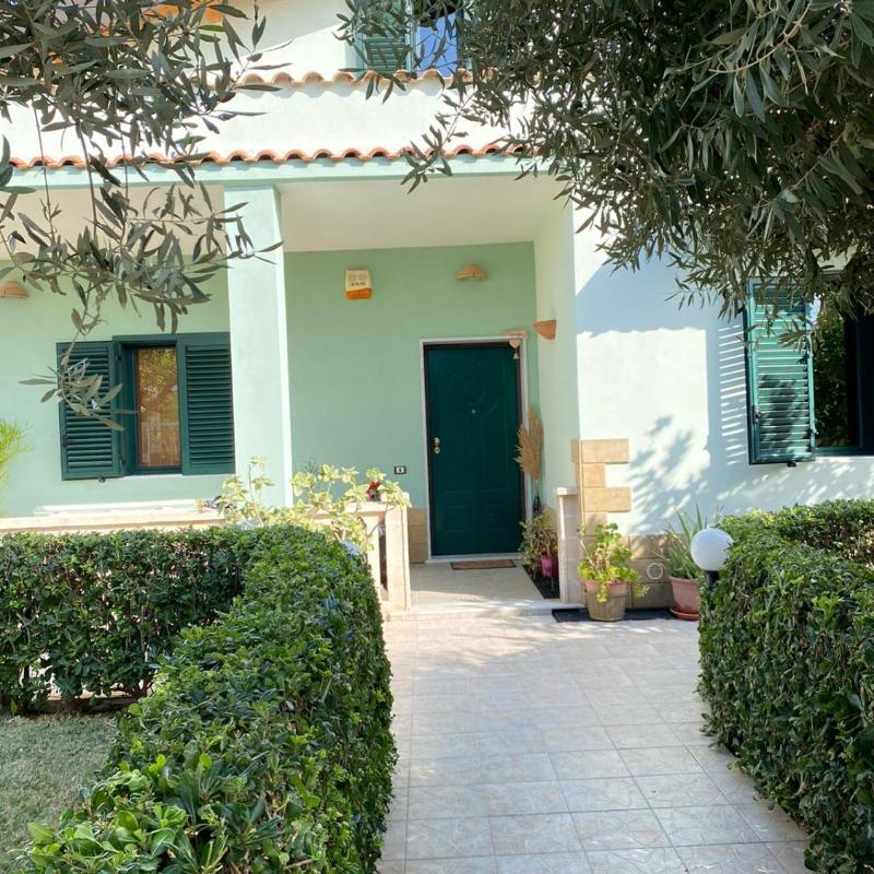 Villa Gaia