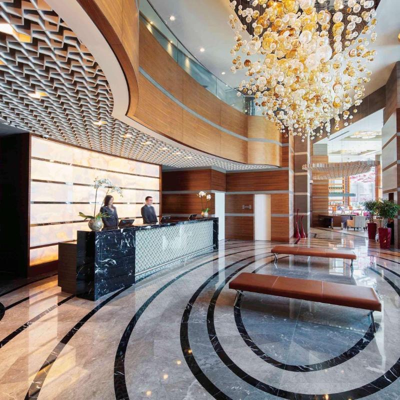 Movenpick Hotel Ankara