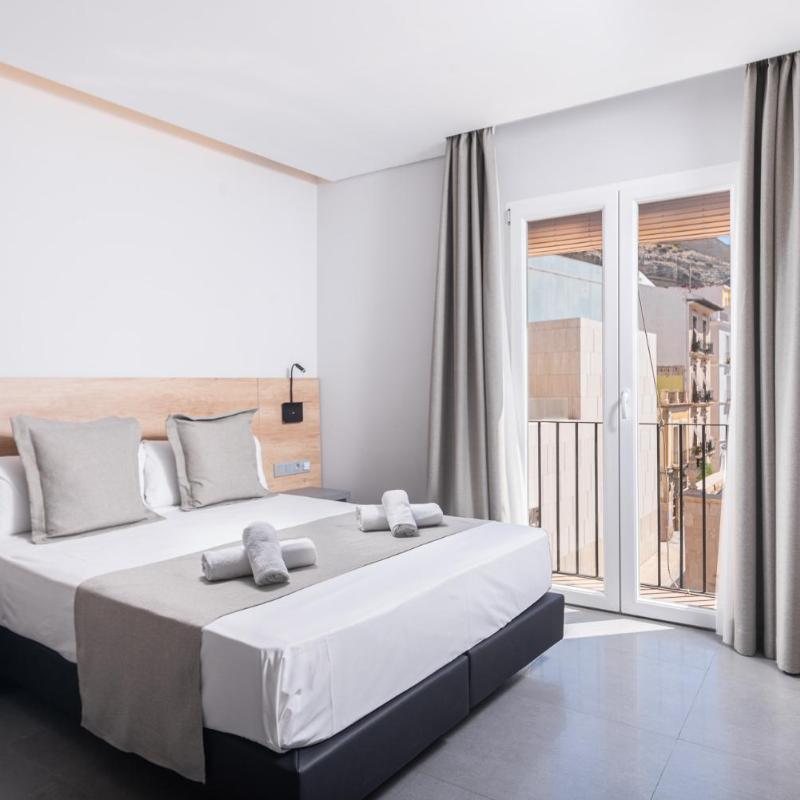 Bed & Breakfast La Milagrosa