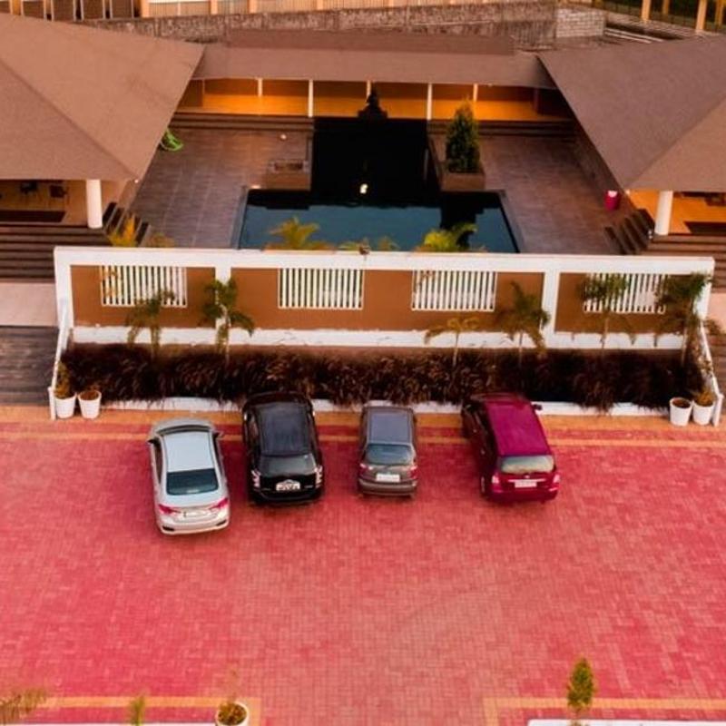 TWIN VILLAs