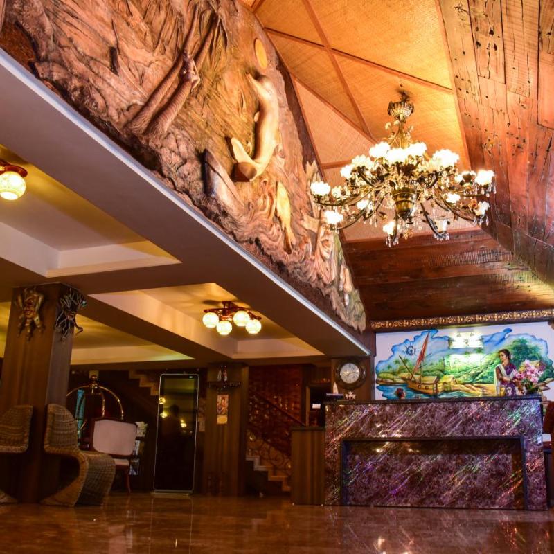 La Grace Resort
