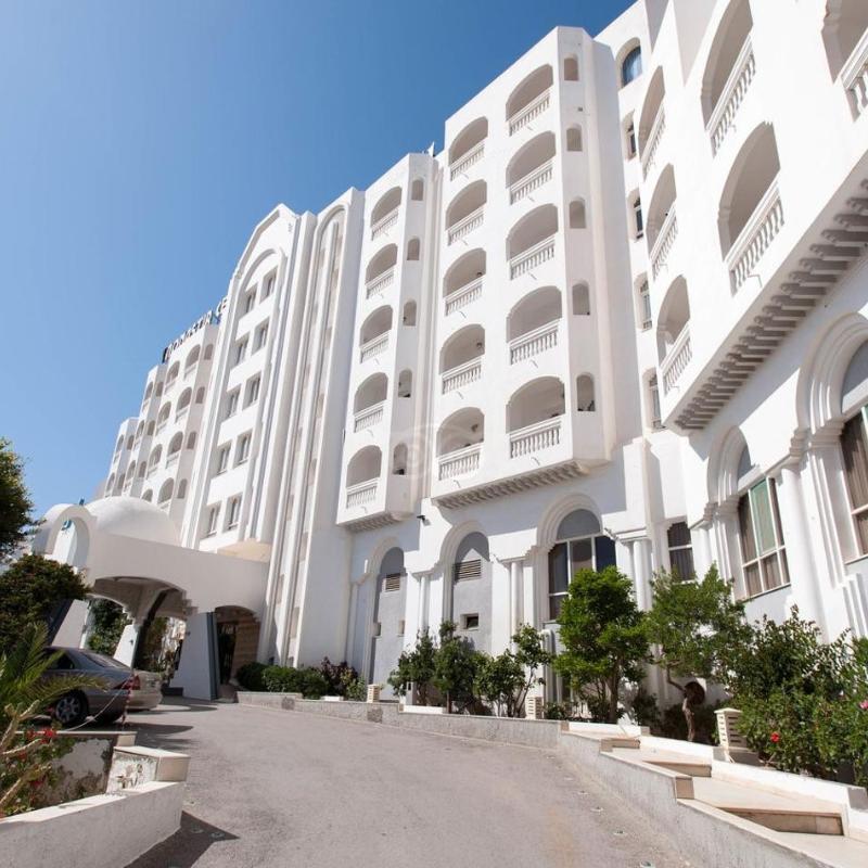 Monastir Center