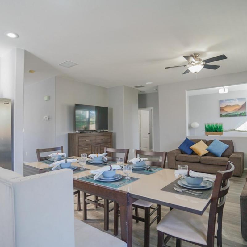 Ultra Modern Las Vegas Home 20min From The Strip