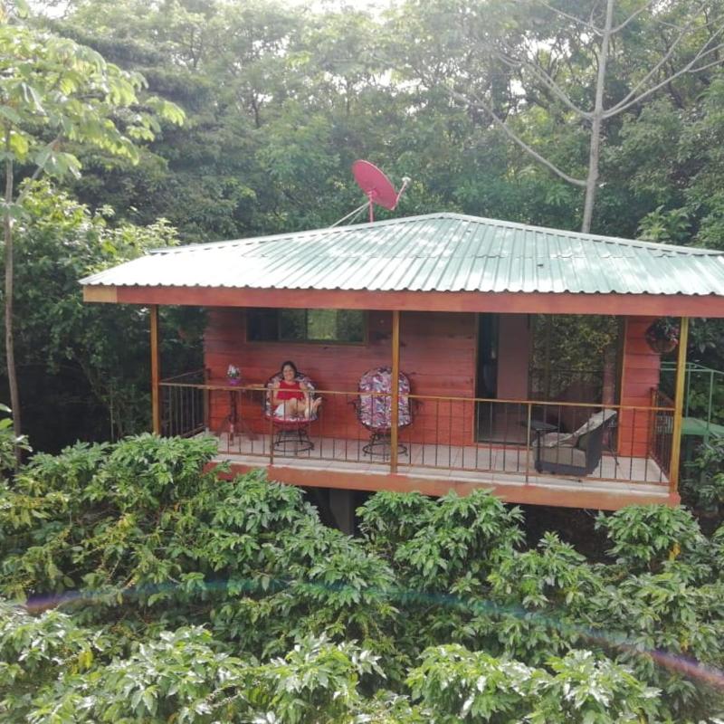 Rancho de Lelo Ecolodge & Sustainable Farm