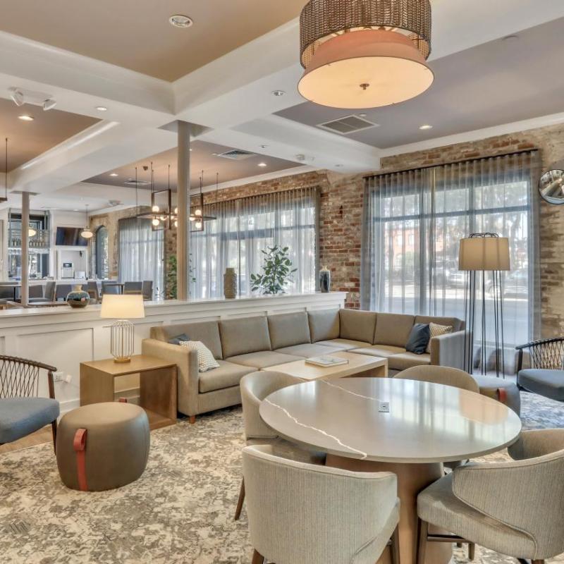 Staybridge Suites Savannah Historic District, an IHG Hotel