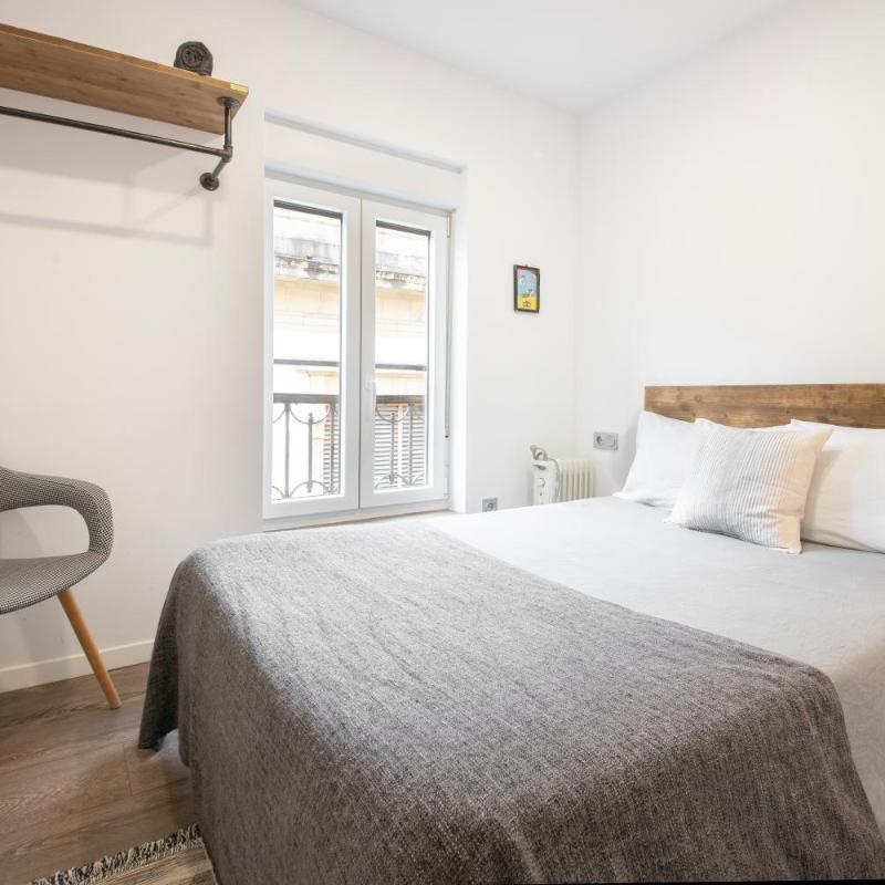 San Juan Guesthouse