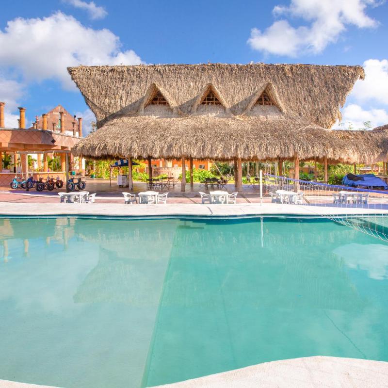 Hotel Hacienda Ixtlan
