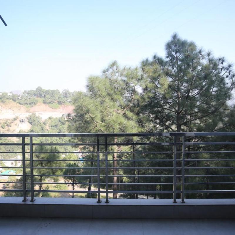 SKY villa
