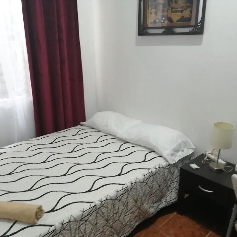 Casa Quepos