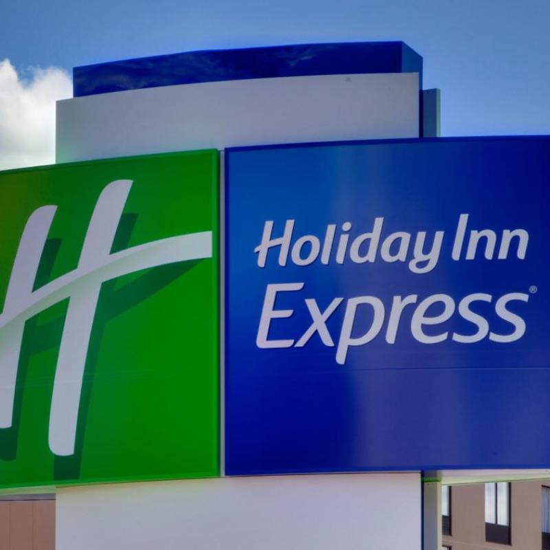 Holiday Inn Express & Suites Monterrey Valle, an IHG Hotel