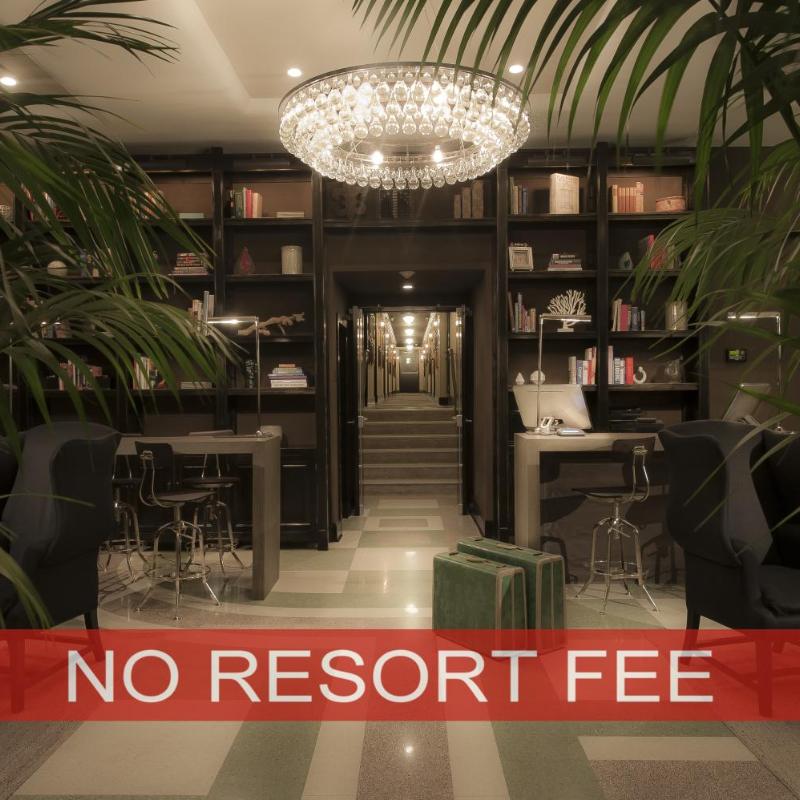 Shepley South Beach Hotel