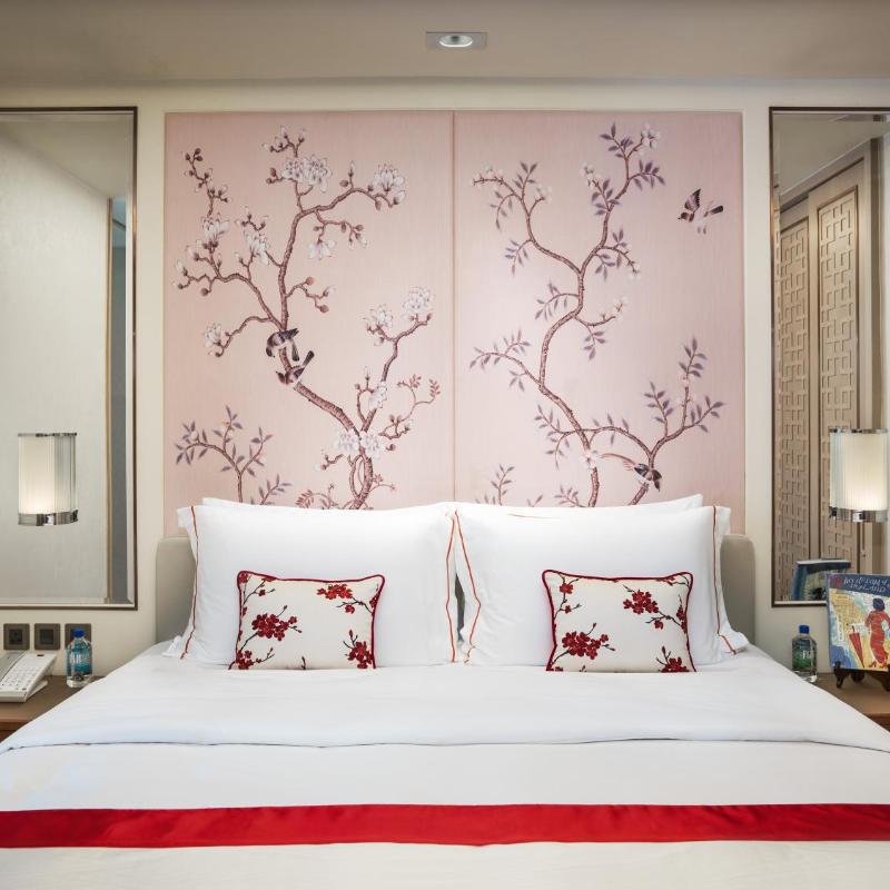 The Pottinger Hong Kong