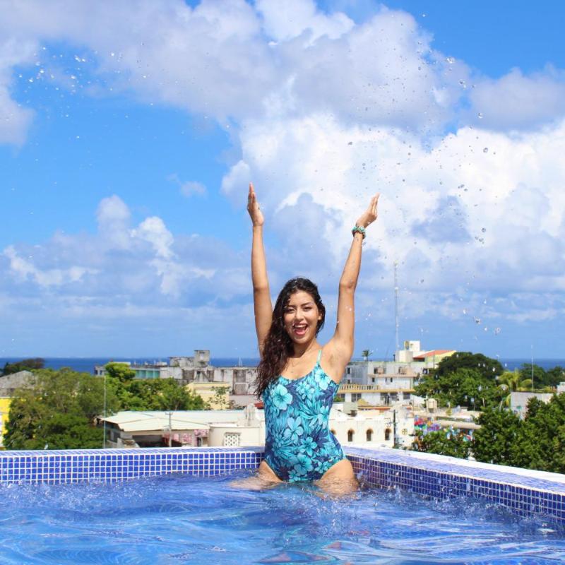 Hotel Pal Cozumel