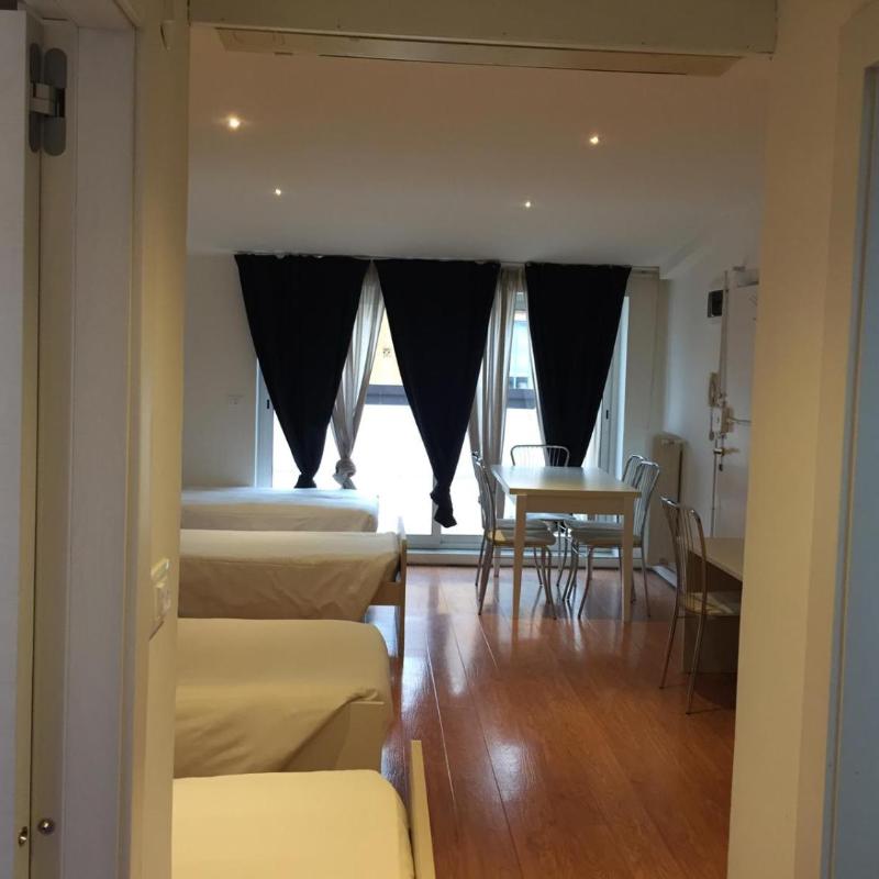 M14 Duomo Apartments