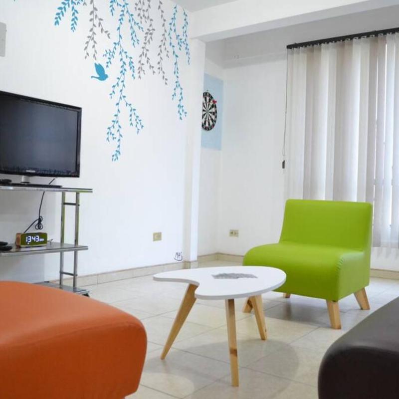The Nest House - Acogedor apartamento en Duitama