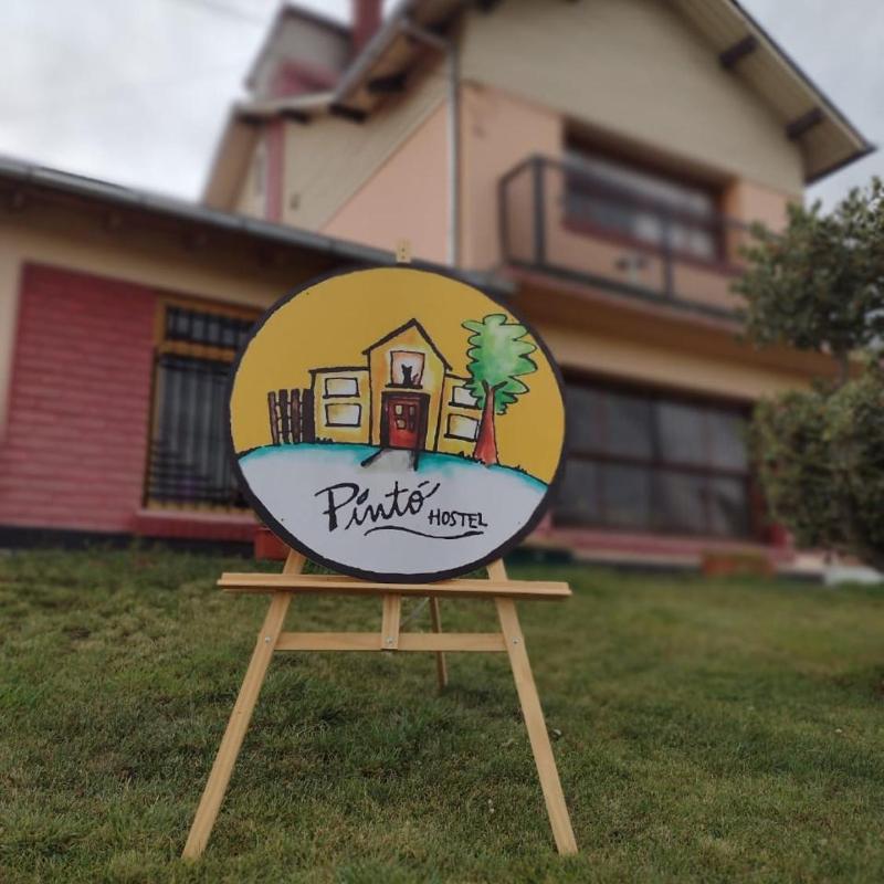 Pintó Casa Hostel