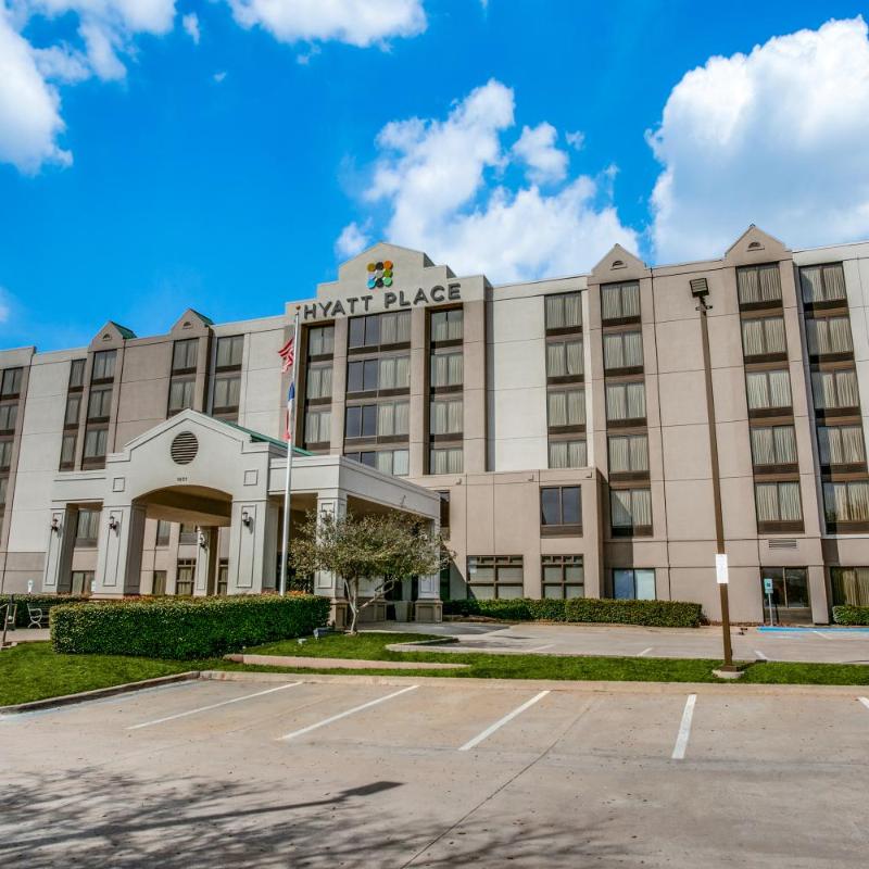 Hyatt Place Fort Worth/Hurst