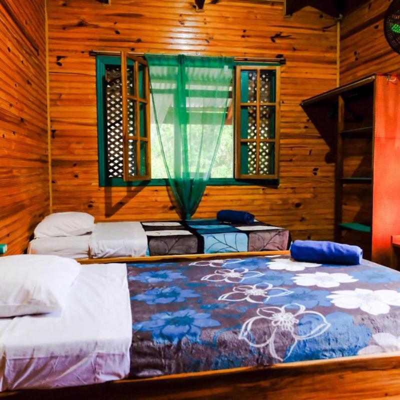 Aldina s Guest House