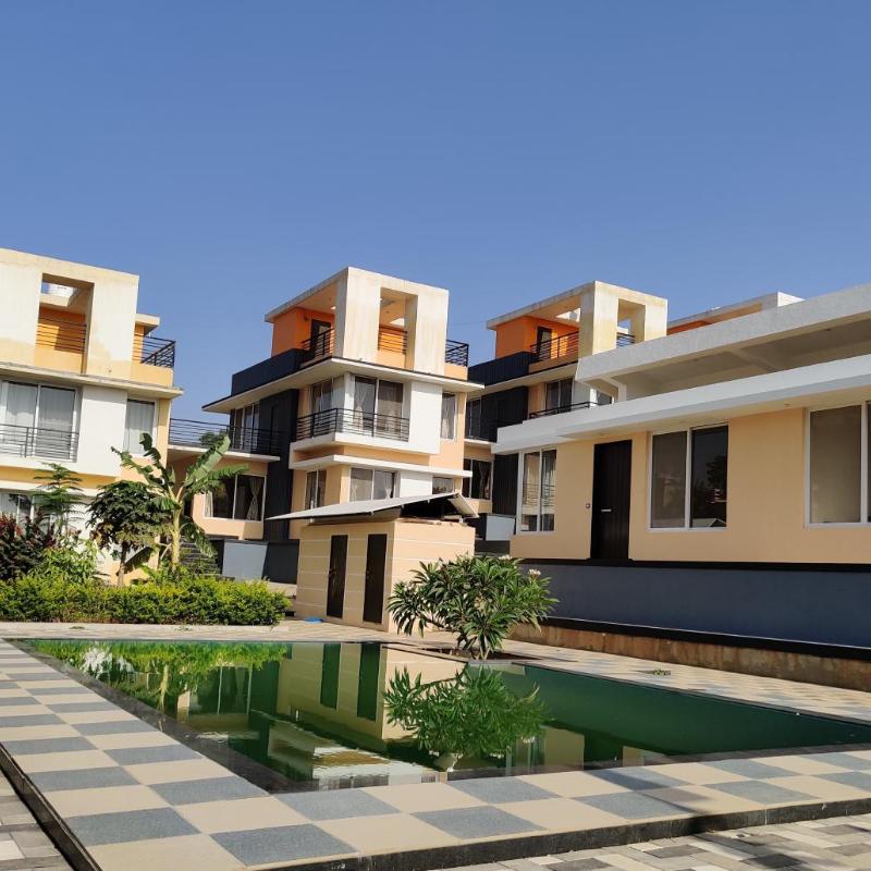 ROYAL MEADOWS - IGATPURI Bungalow C