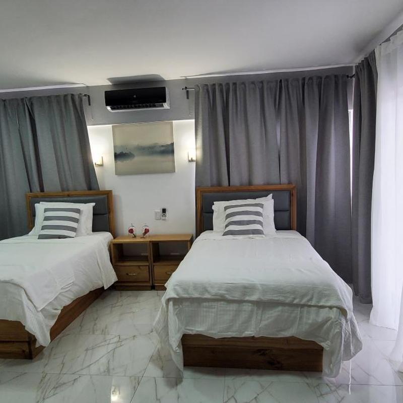 Boca Grande Hotel Suites