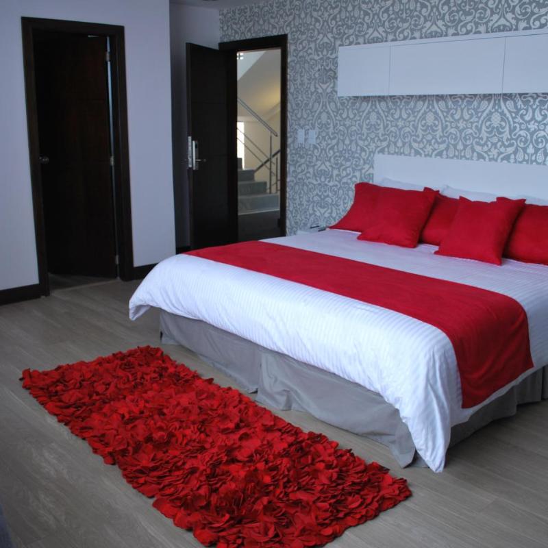 Rioné Hotel Boutique