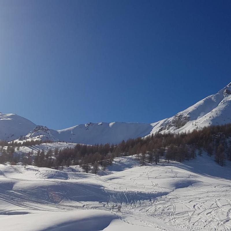Chalet pour 6 personnes Le petit Mozart