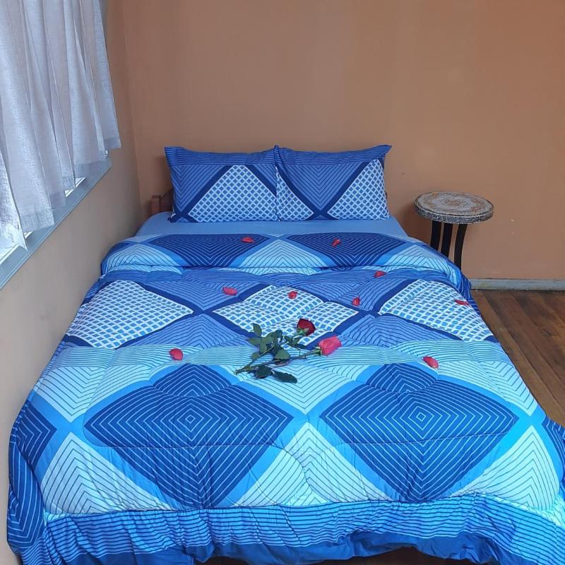Casa hospedaje k`intu