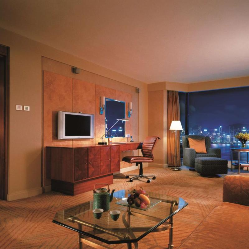 Kowloon Shangri-La, Hong Kong