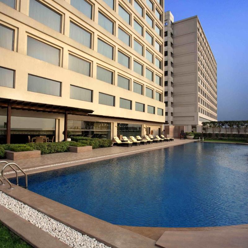 Holiday Inn New Delhi Mayur Vihar Noida, an IHG Hotel