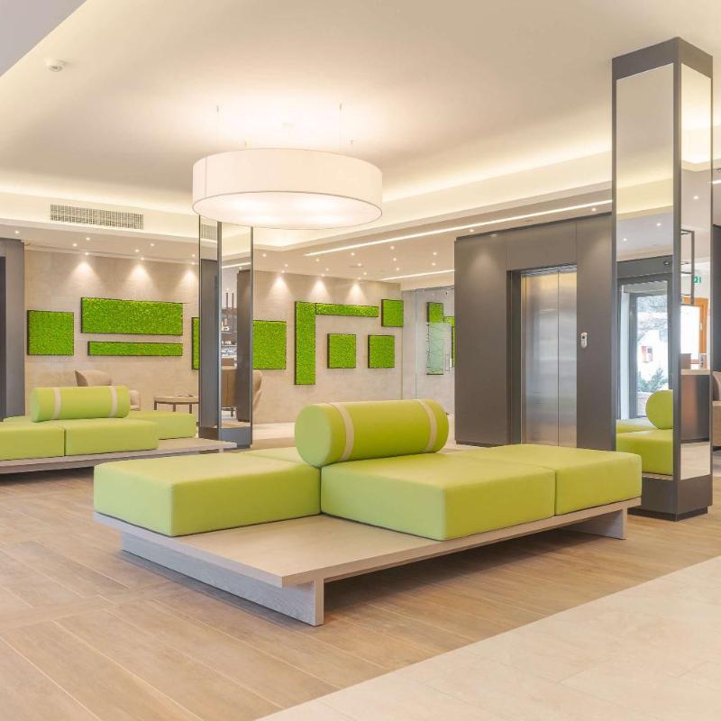 Hotel Horizon Wellness & Spa Resort; Best Western Signature Collection