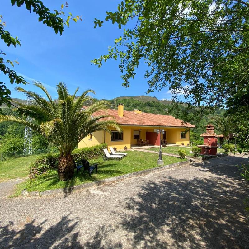Finca La Cuesta