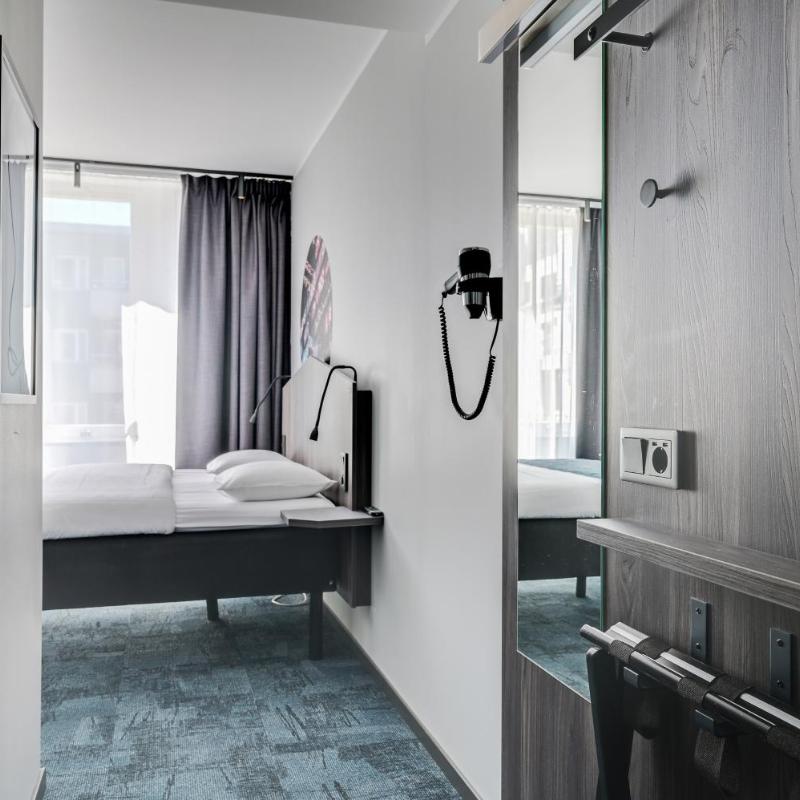 Hotel Fridhem