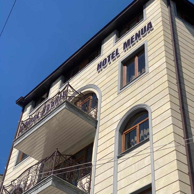 Hotel Menua