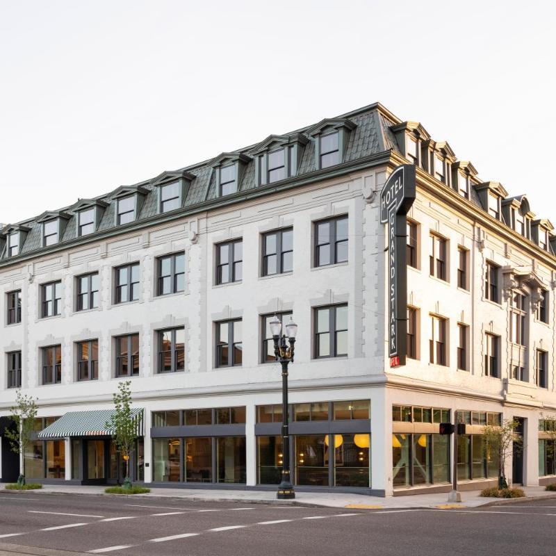 Hotel Grand Stark