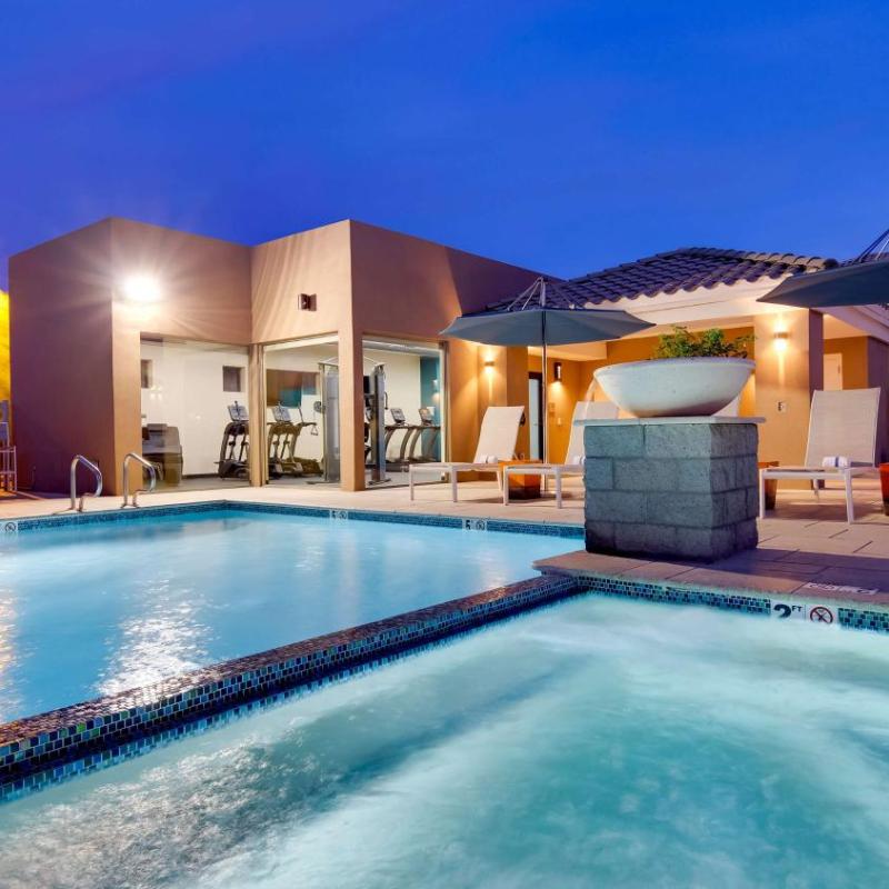 Aiden by Best Western @ Scottsdale North