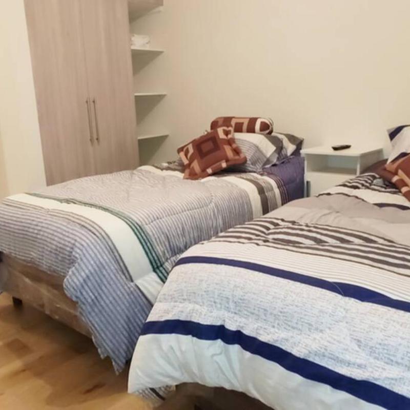 Departamento único, Ave Paraíso.